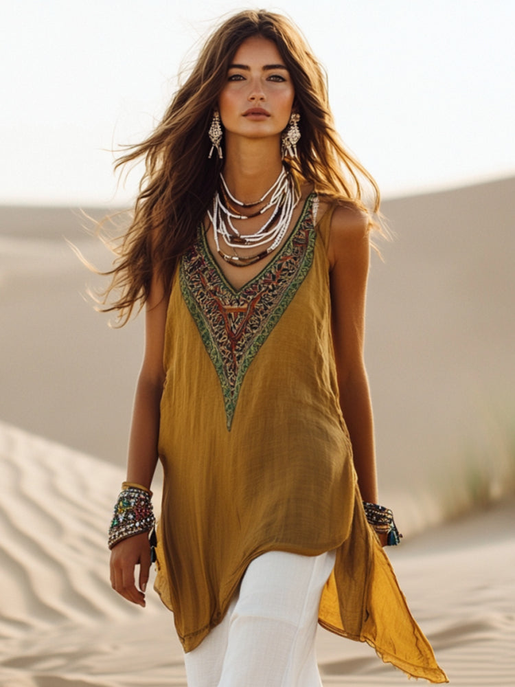 Elegantly Designed Top