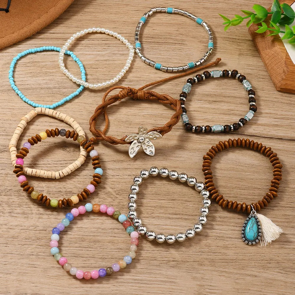 Classic Set with Timeless Appeal
