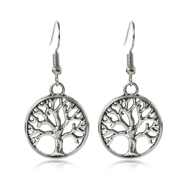 Charming Earring for Any Occasion
