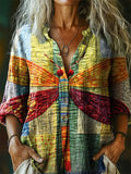 Gracefully Designed Garment