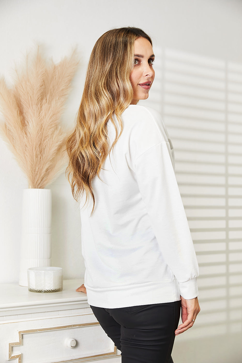 Beautifully Finished Shirt in a Timeless Design