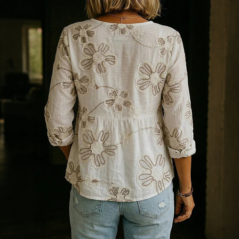 Thoughtfully Designed Shirt
