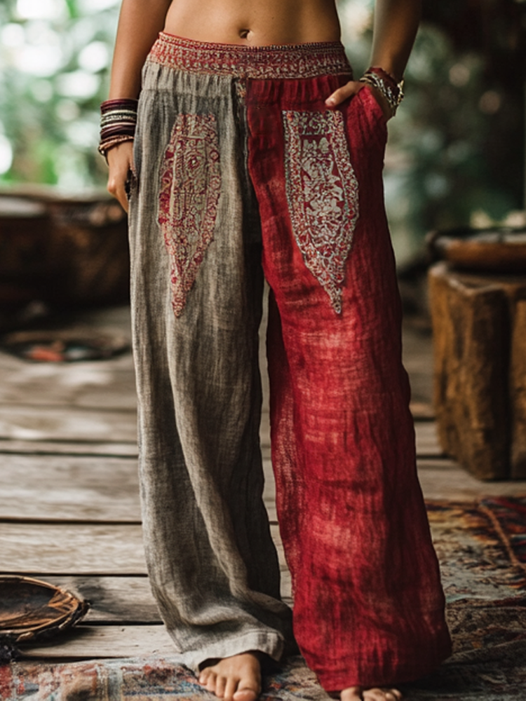 Classic Vintage Pants