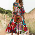 Vintage Inspired Dress