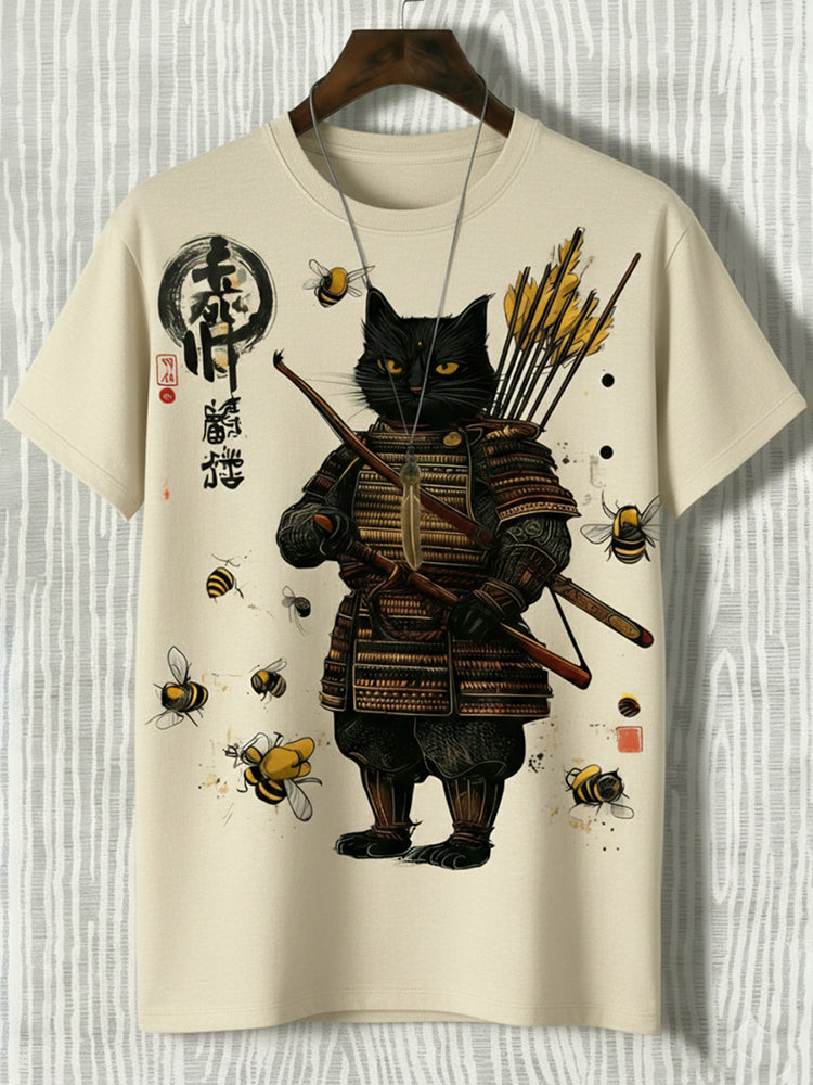 Timeless Vintage Style Shirt
