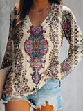 Thoughtfully Designed Top