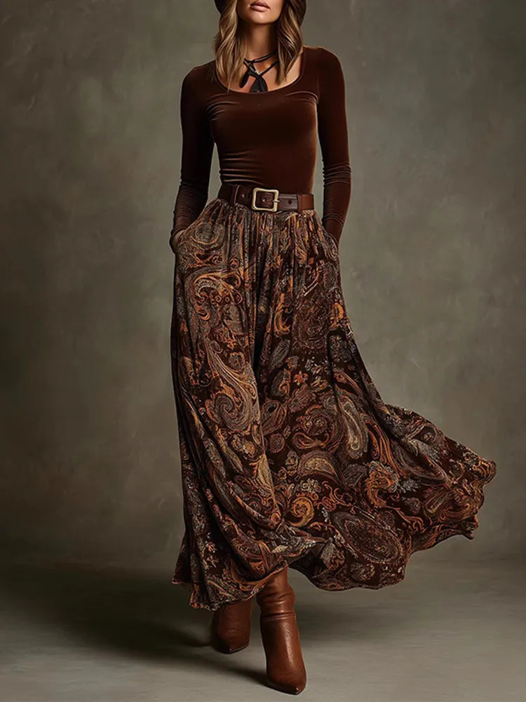 Elegantly Designed Dress