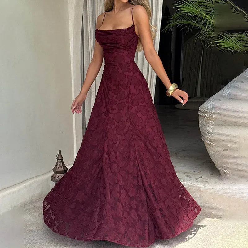 Thoughtfully Designed Dress