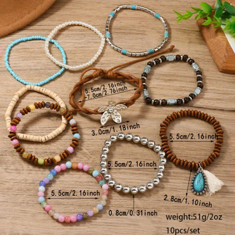 Classic Set with Timeless Appeal