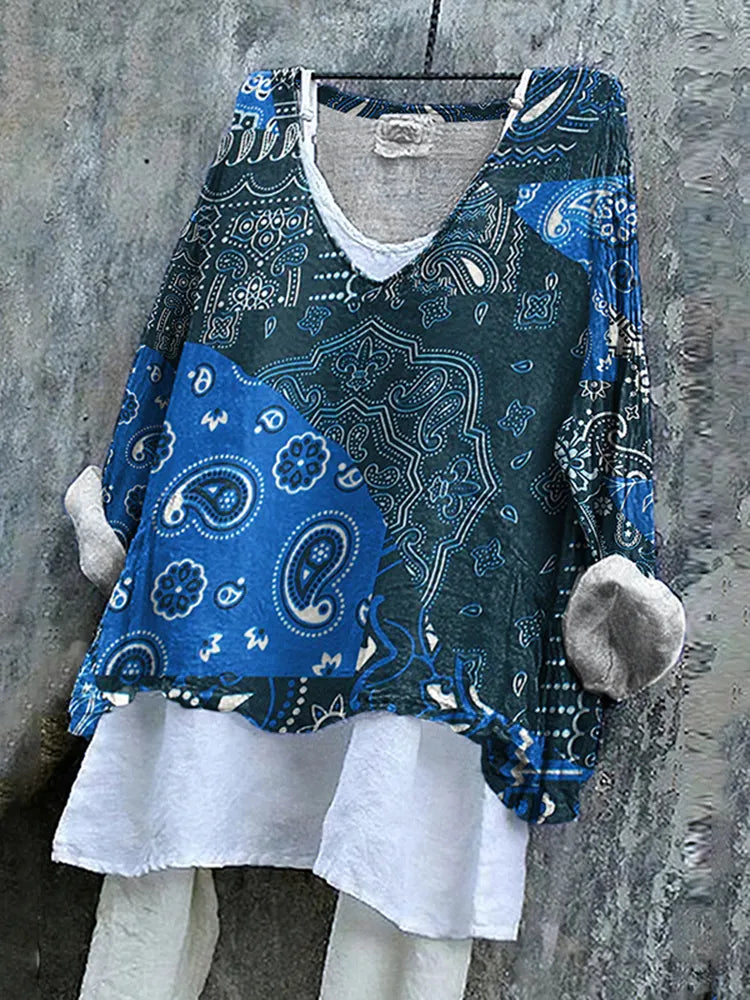 Gracefully Designed Garment