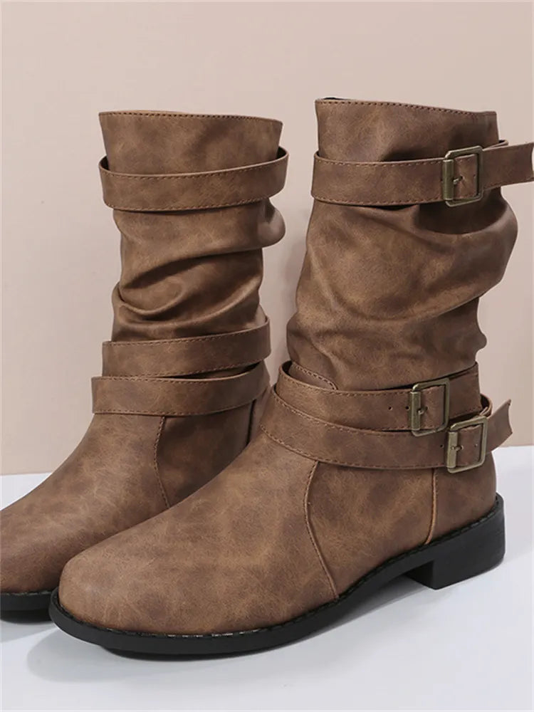 Comfortable Orthopedic Boots for Daily Wear