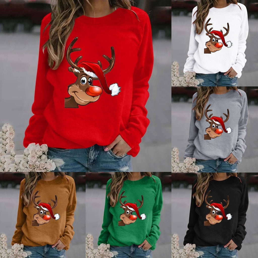 Marta® | Elegant and casual winter sweater