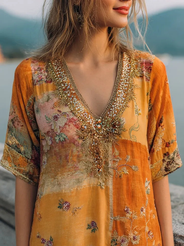 Gracefully Designed Shirt
