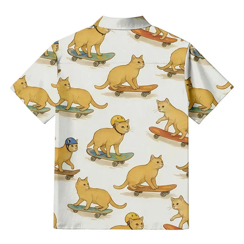 Vintage Inspired Shirt