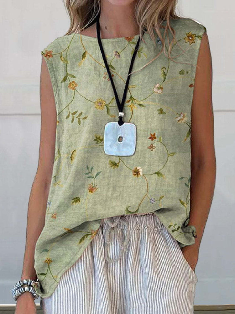 Thoughtfully Designed Top