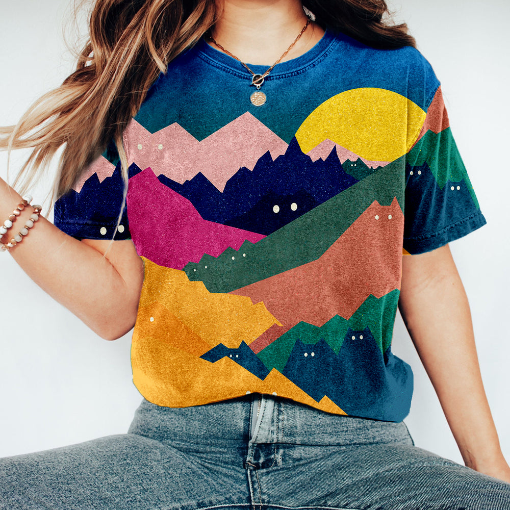 Gracefully Designed Shirt