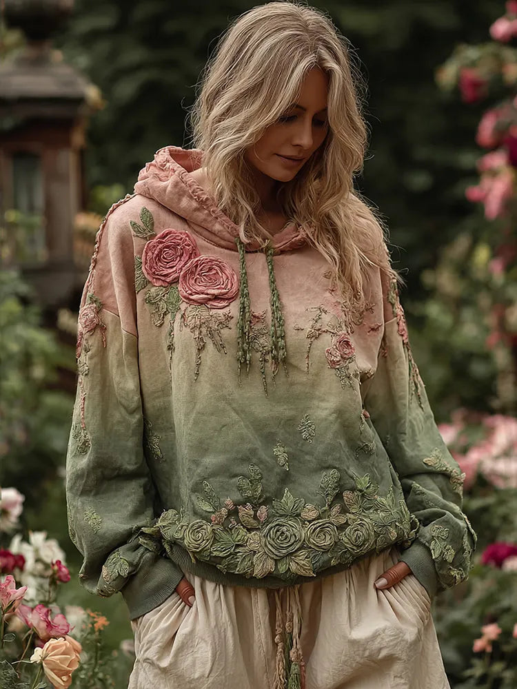 Classic Vintage Garment