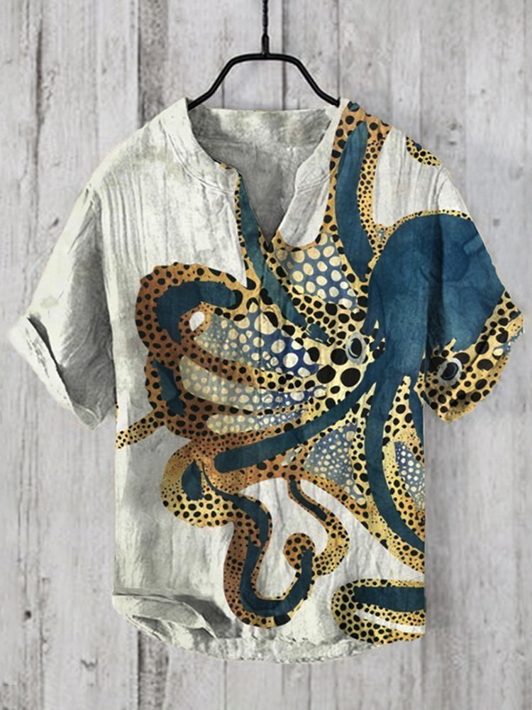 Gracefully Designed Shirt