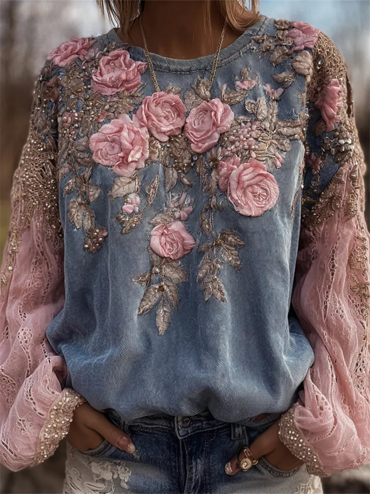 Classic Vintage Shirt