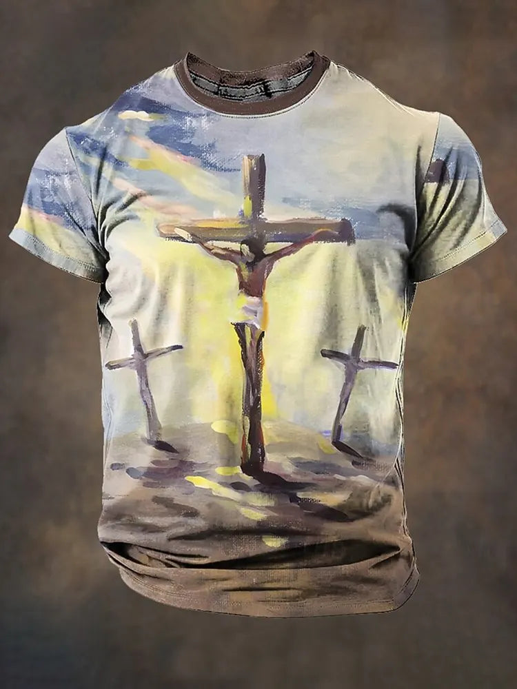 Elegantly Designed Shirt