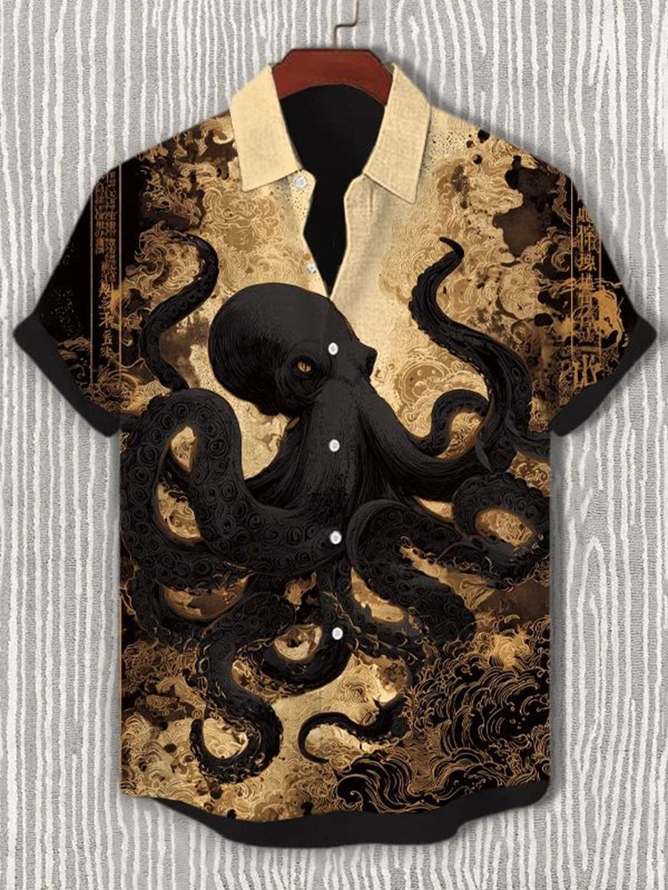 Elegantly Designed Shirt