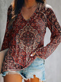 Beautifully Crafted Top