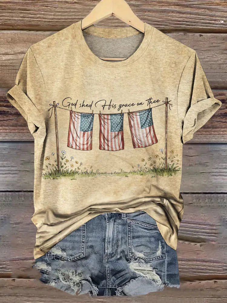 Beautifully Crafted T-Shirt