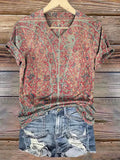 Classic Vintage T-Shirt