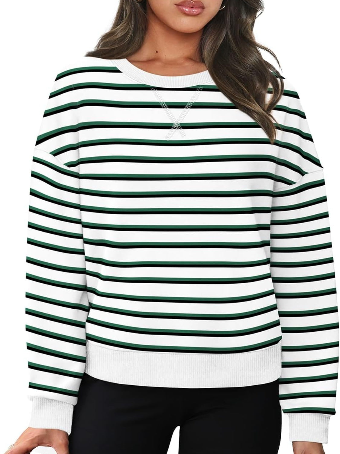 Elegantly Styled Shirt for Everyday Wear