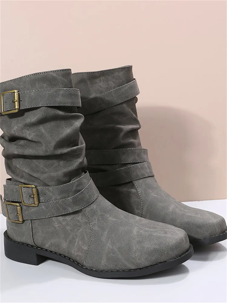 Comfortable Orthopedic Boots for Daily Wear