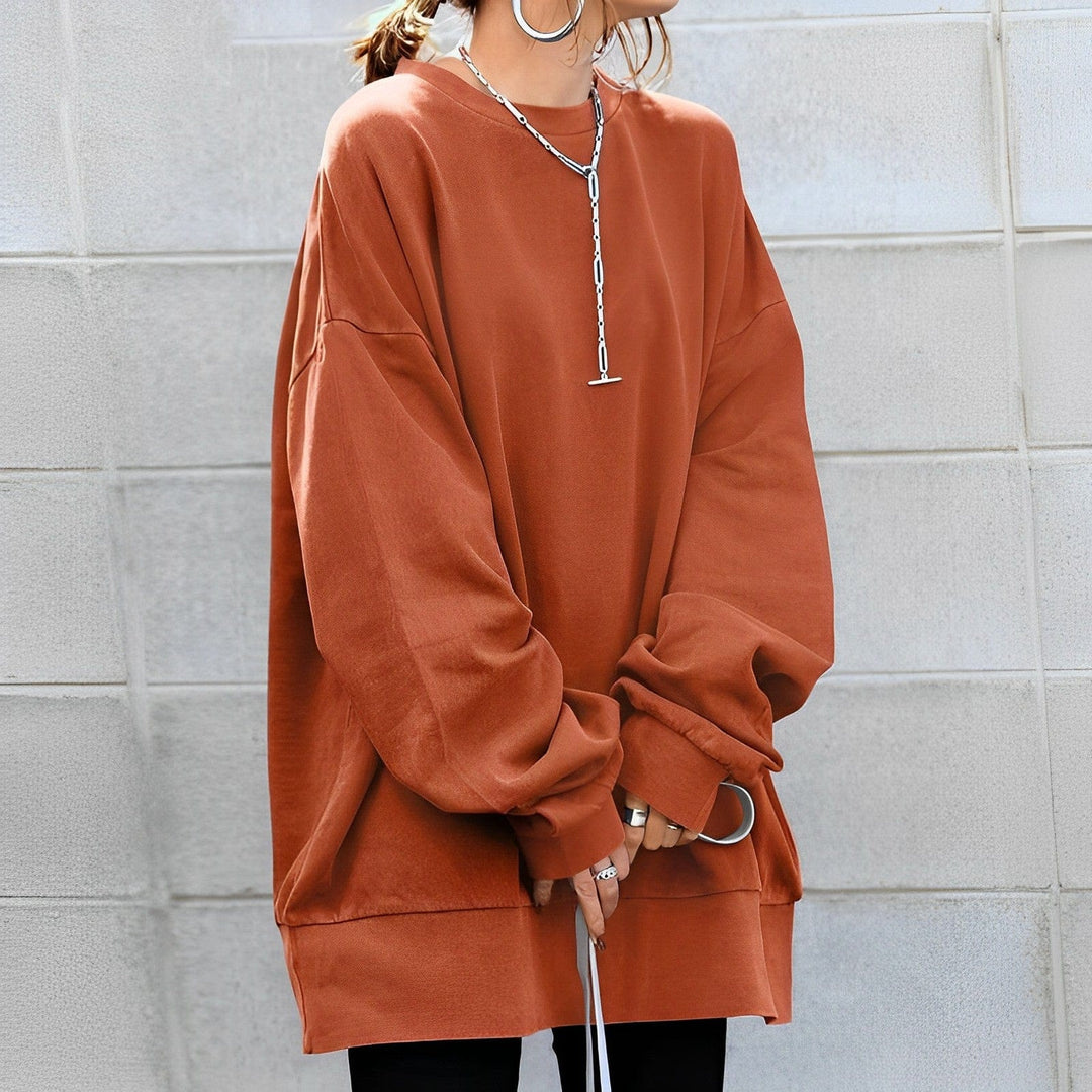 Classic Vintage Sweater