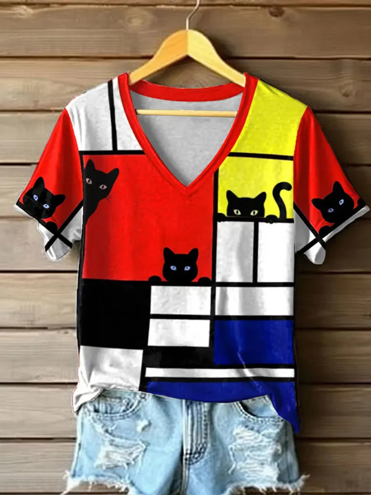 Beautifully Crafted T-Shirt