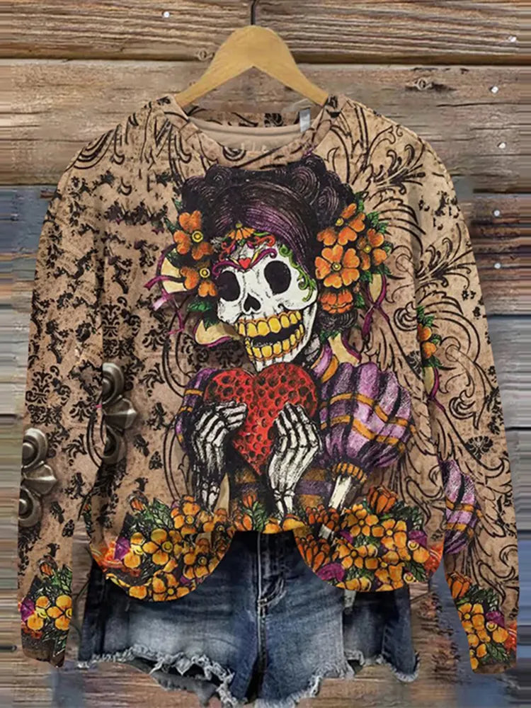 Classic Vintage Shirt