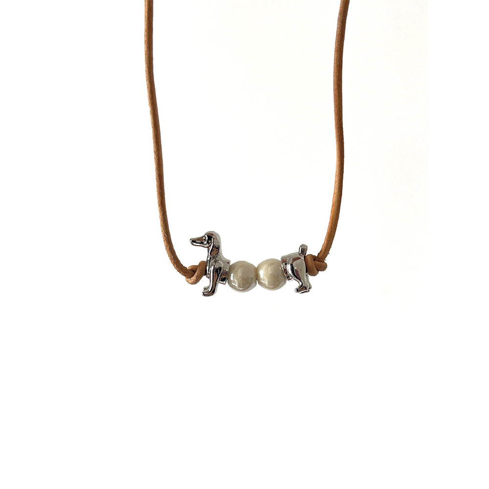Classic Necklace with Timeless Appeal