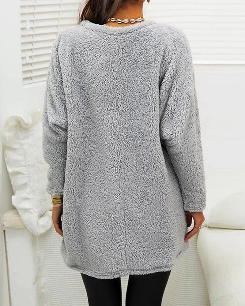 Beautifully Crafted Sweater