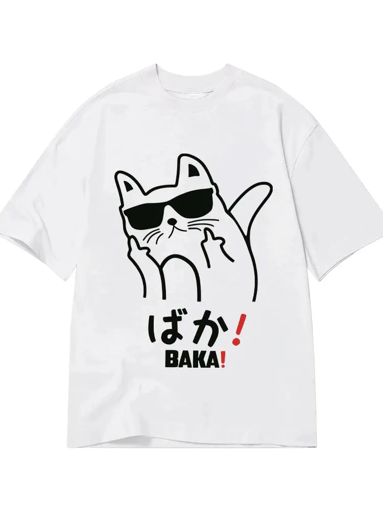 Classic Designed T-Shirt