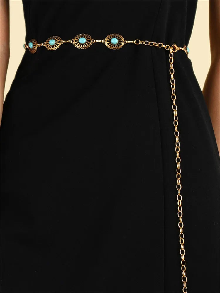 Beautiful Chain with Unique Style