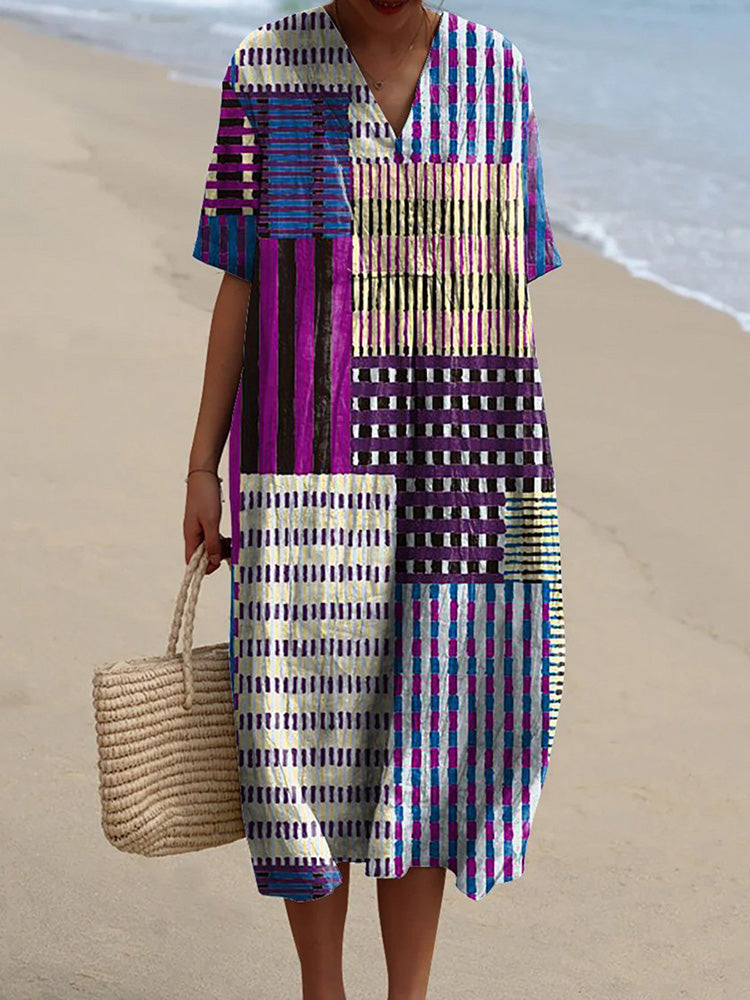 Elegantly Designed Dress