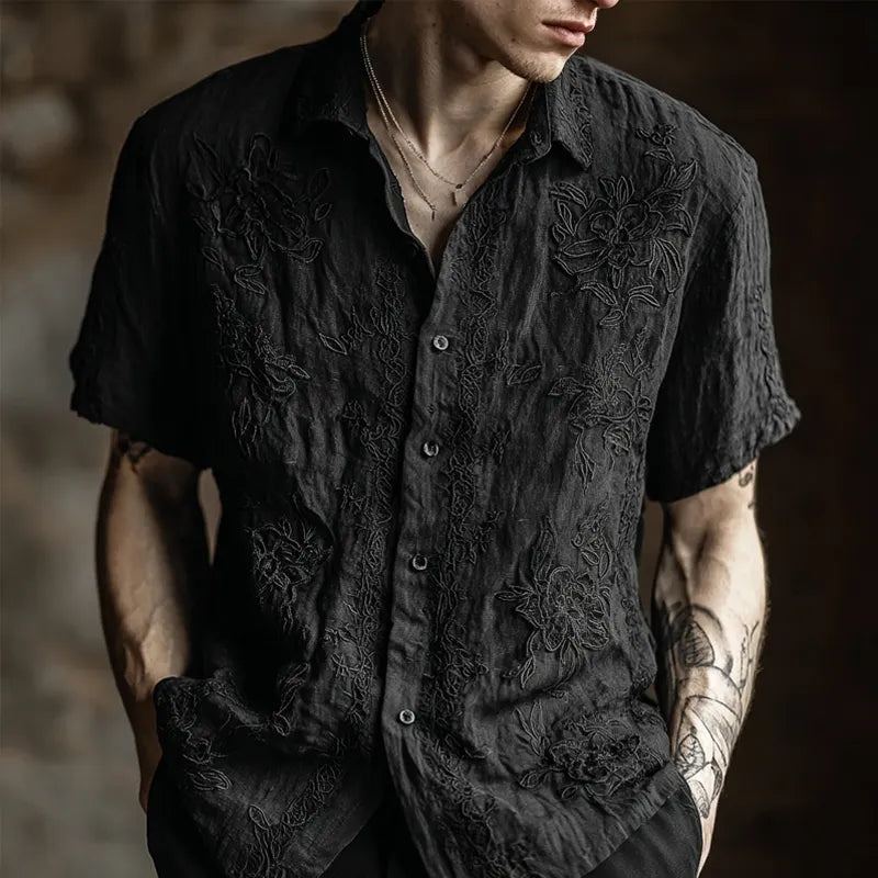 Classic Designed Shirt
