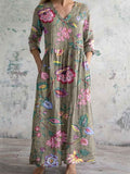 Elegantly Designed Dress
