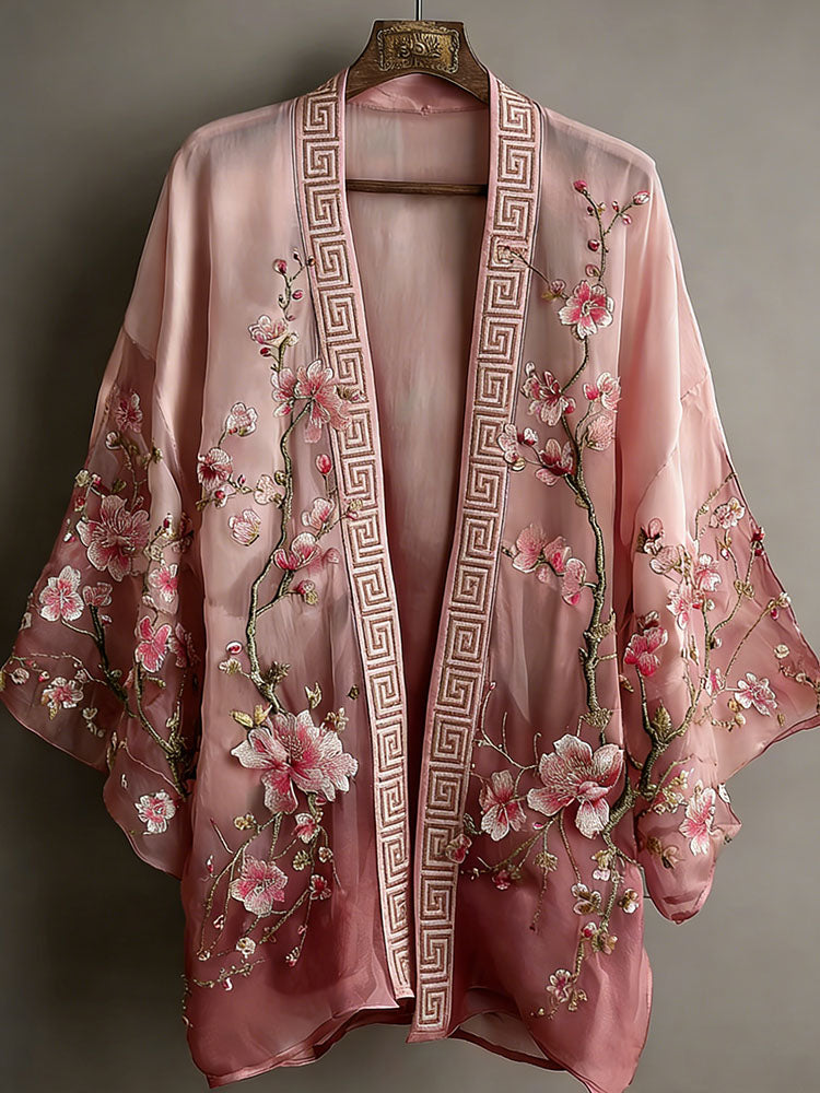 Elegantly Designed Cardigan