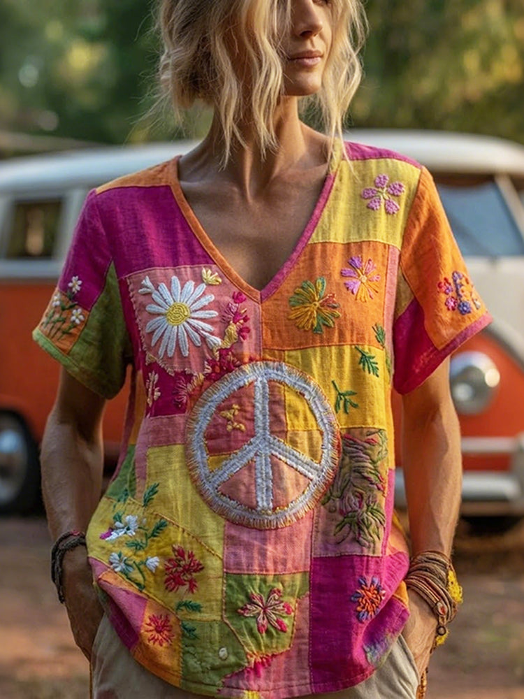 Beautifully Crafted T-Shirt