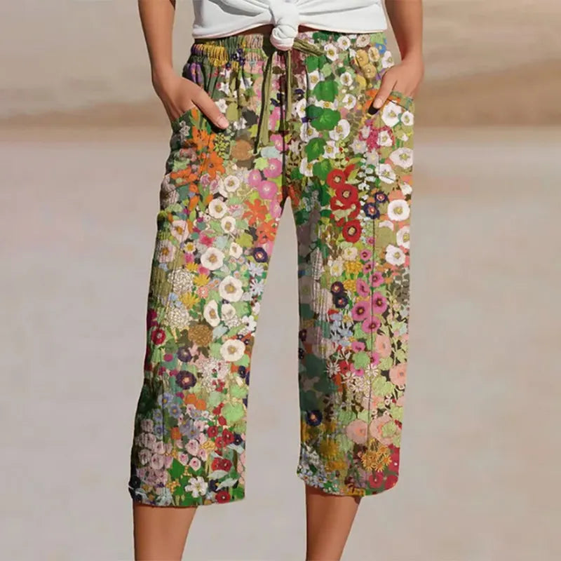 Beautifully Crafted Pants