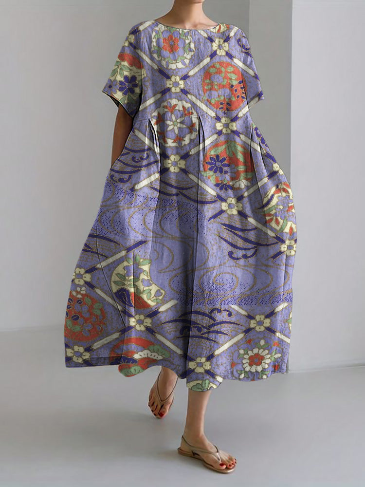 Classic Vintage Dress