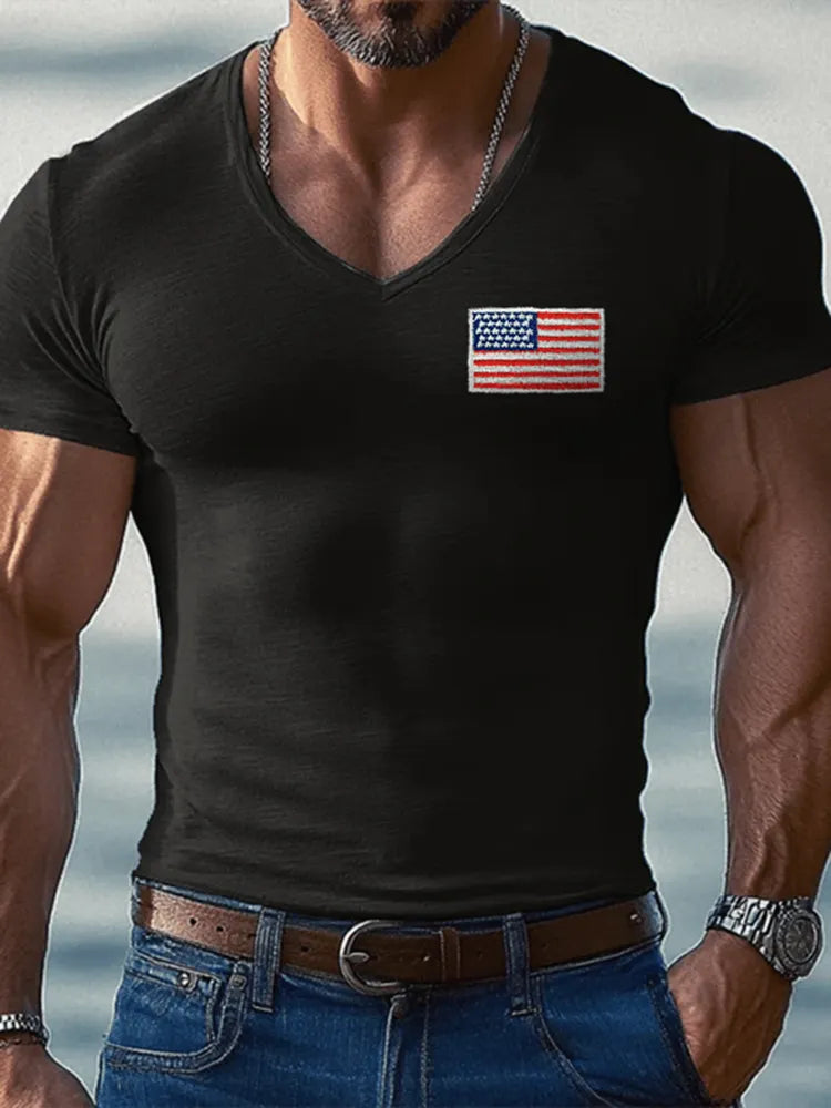 Thoughtfully Designed T-Shirt