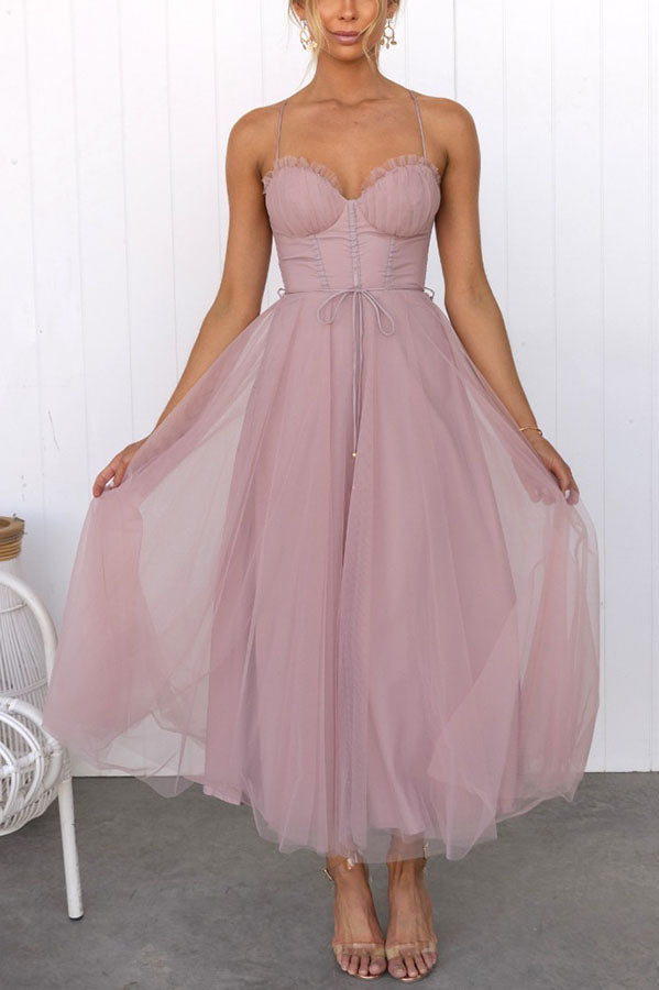 Beautifully Crafted Dress