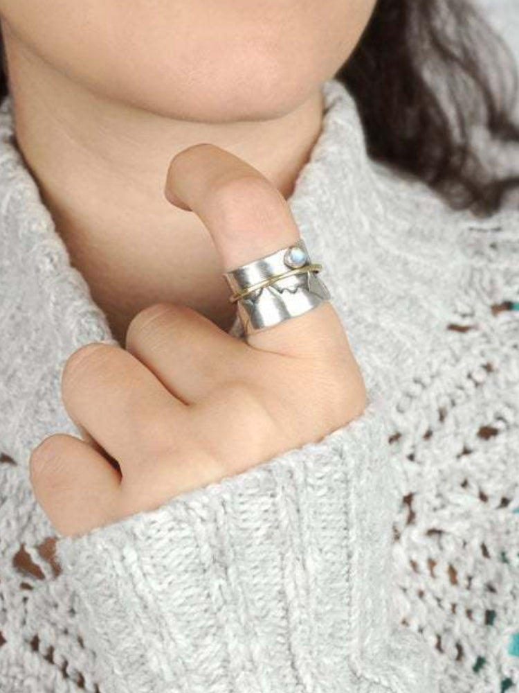 Stunning Ring for Daily Wear