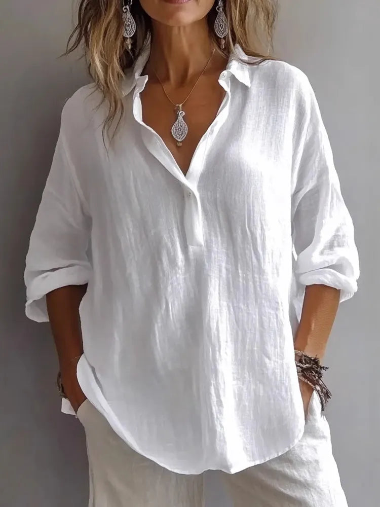 Beautifully Crafted Shirt