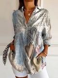 Beautifully Crafted Shirt