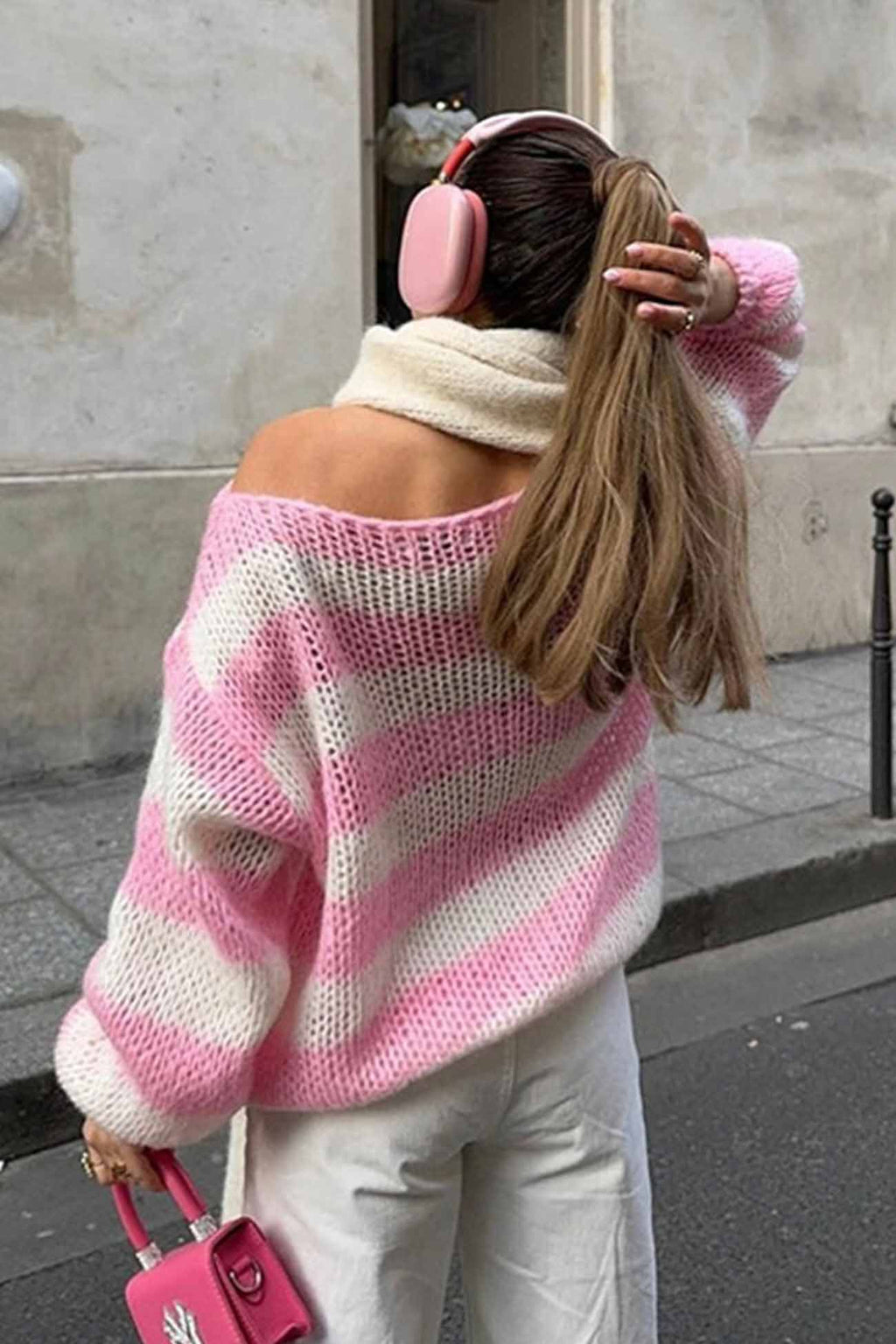 Beautifully Crafted Sweater